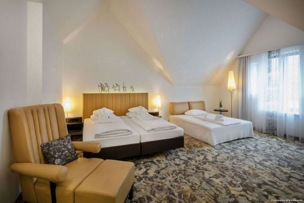 Hotel Arcotel Camino (Stoccarda)